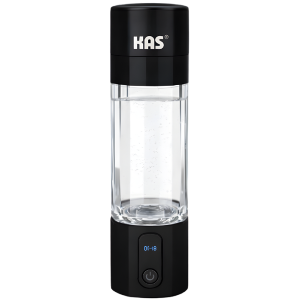 Generator Wodoru KAS 404 (Butelka) Generator Wody Wodorowej
