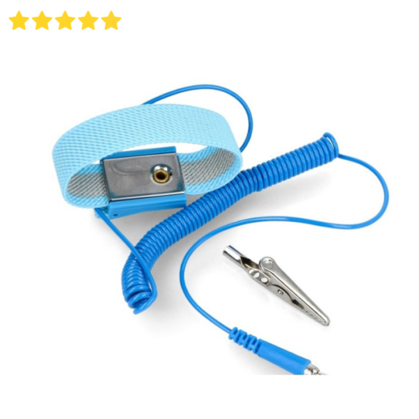 Opaska do ION Detox – Wsparcie Detoksykacji i Równowagi Organizmu