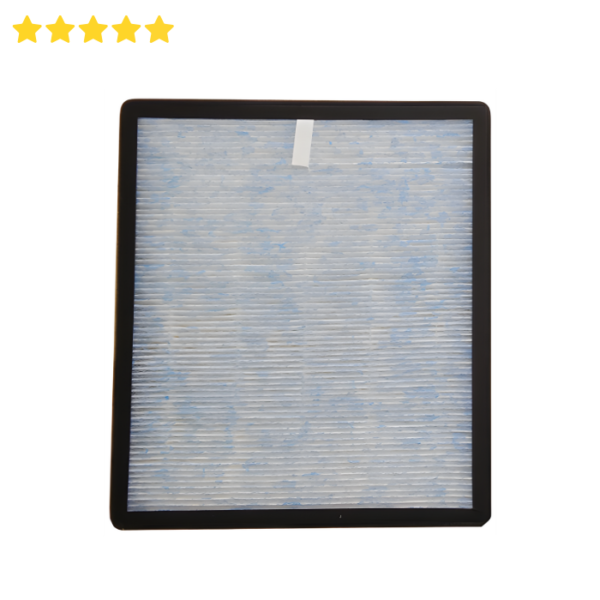 KAS-138F Filtr Kompletny – Zestaw Filtrów Do Oczyszczacza KAS-138