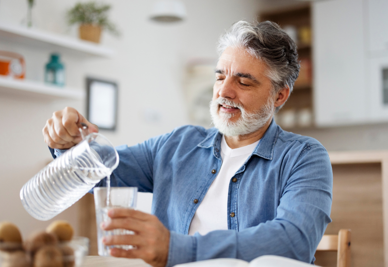 Woda wodorowa i wodorowanie wody (1)