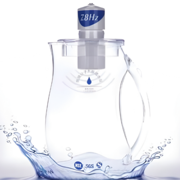 KAS-200 Aktywator Molekularny – Aktywacja Wody i Płynów Technologią MRET