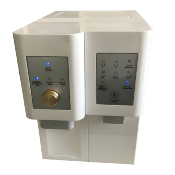 H2 Generator Wody Hydrogenicznej KAS 6300 MTRET OH +H2 – Aktywowana Woda Bogata w Wodór