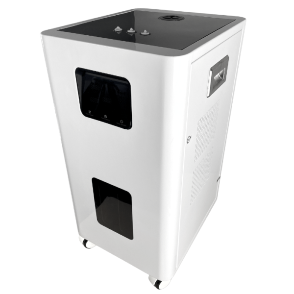 Generator Wodoru KAS-83002 Inhalator Wodoru 1500 ml/min