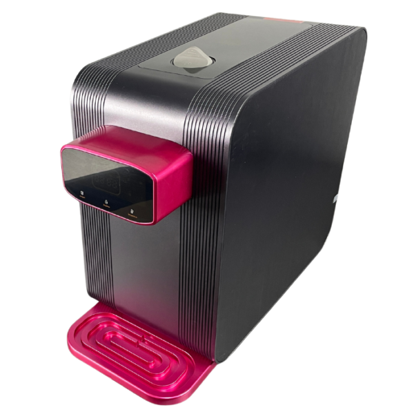 Nablatowy Dystrybutor Wody Wodorowej KAS-6201