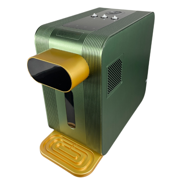 Nablatowy Dystrybutor Wody Wodorowej KAS-6209 Inhalator Wodoru 600 ml/min