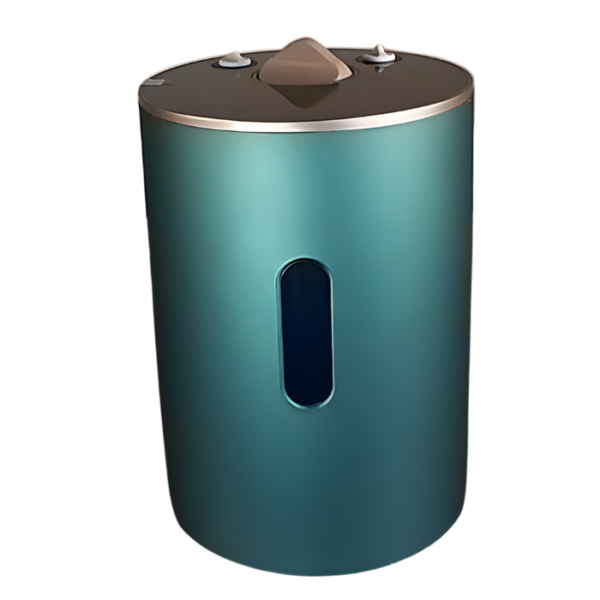 Generator Wodoru KAS 8152 Inhalator Wodoru 150 ml/min