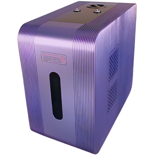 Generator Wodoru KAS-8306 Inhalator Wodoru 600 ml/min