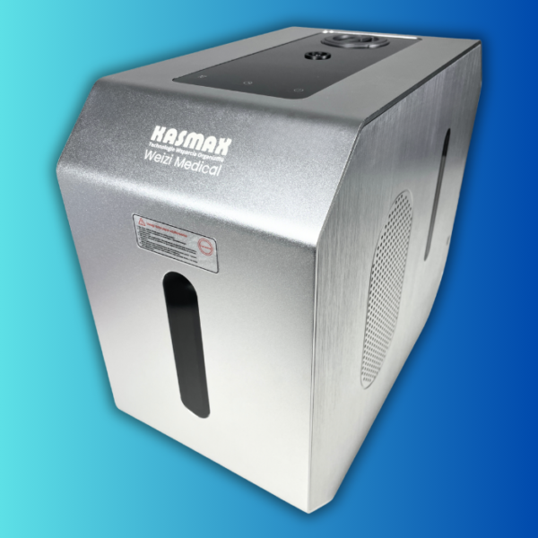Generator Wodoru KASMAX 300 <br> Inhalator Wodoru 300 ml/min