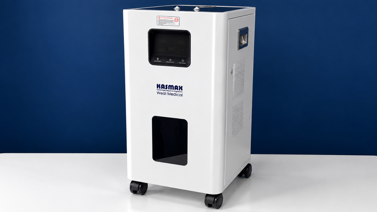 najlepszy inhalator generator czystego wodoru kasmax 2000 (1)