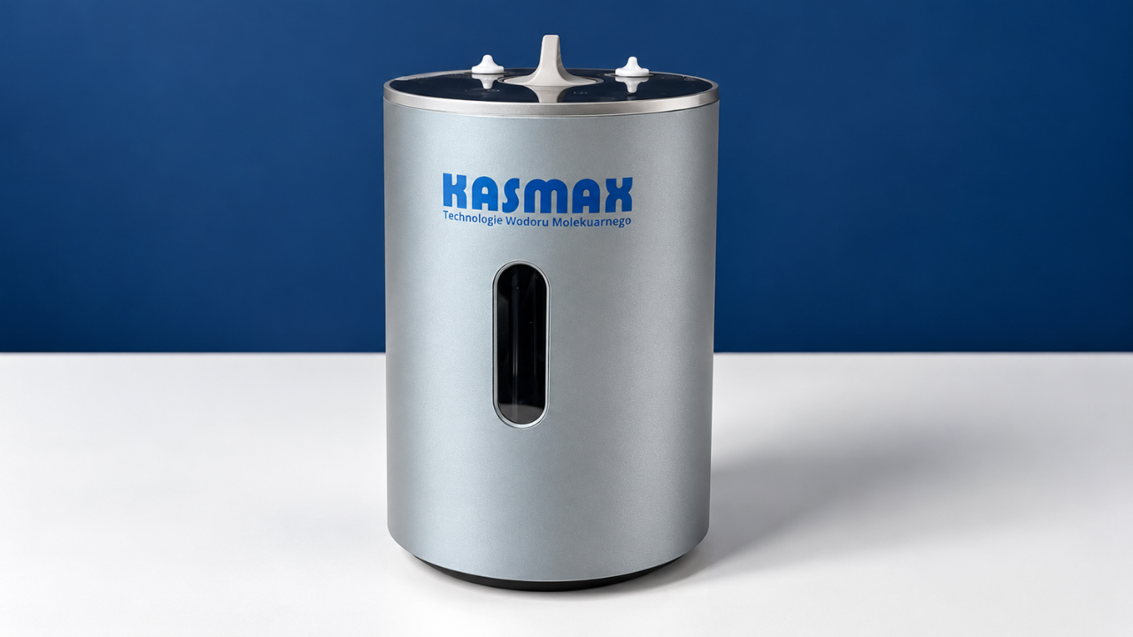najlepszy inhalator generator czystego wodoru kasmax inhalator (3)
