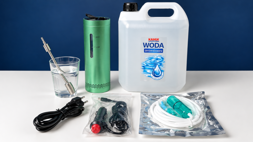 najlepszy inhalator generator czystego wodoru kasmax inhalator (5)